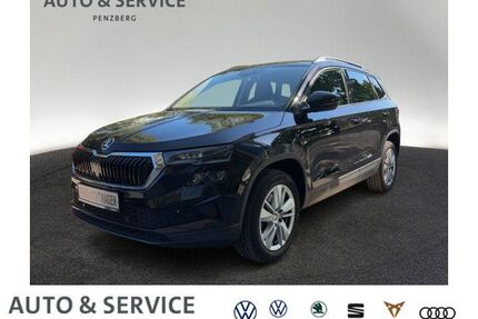 Skoda Karoq Gebrauchtwagen