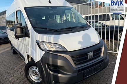 Fiat Ducato Gebrauchtwagen