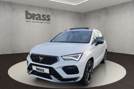 Cupra Ateca Gebrauchtwagen