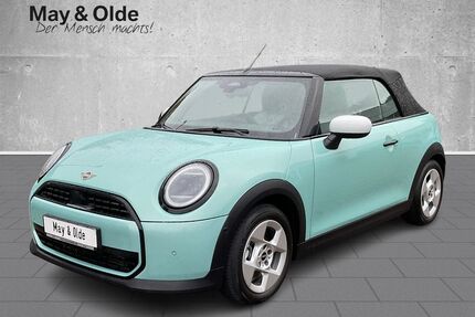 Mini Cooper C Gebrauchtwagen