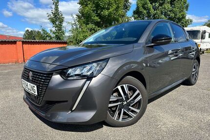 Peugeot 208 Gebrauchtwagen