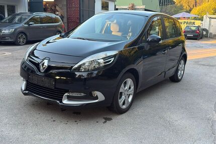 Renault Scenic Gebrauchtwagen