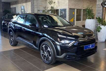 Citroen C4 Gebrauchtwagen