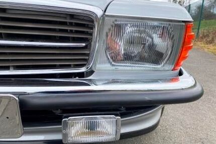 Mercedes-Benz SL 560 Gebrauchtwagen