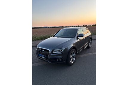 Audi Q5 Gebrauchtwagen