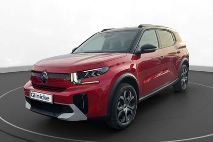 Citroen C3 Aircross Gebrauchtwagen