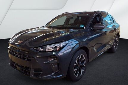 Cupra Terramar Gebrauchtwagen