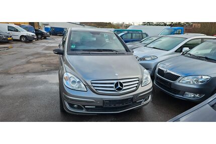 Mercedes-Benz B 180 Gebrauchtwagen