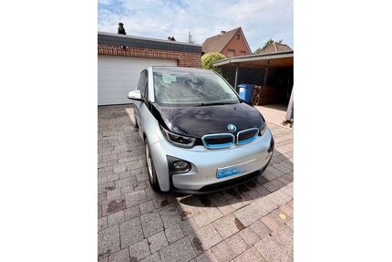 BMW i3 Gebrauchtwagen