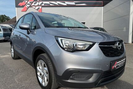 Opel Crossland (X) Gebrauchtwagen