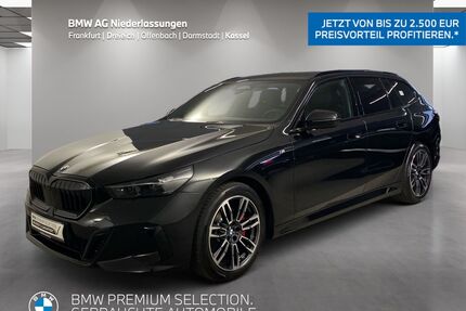 BMW 520 Gebrauchtwagen