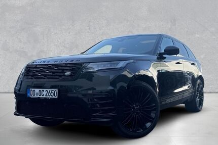 Land Rover Range Rover Velar Gebrauchtwagen