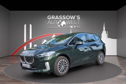 BMW 220 Gebrauchtwagen