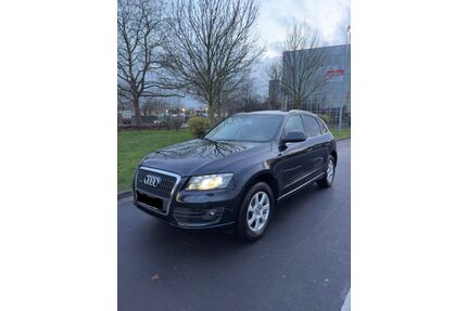 Audi Q5 Gebrauchtwagen