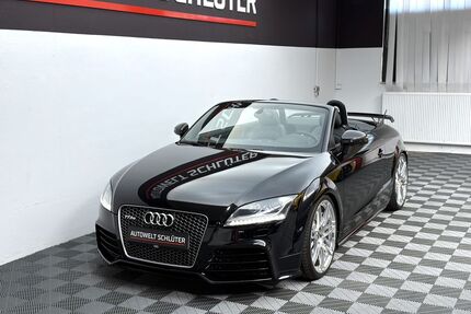 Audi TT RS Gebrauchtwagen