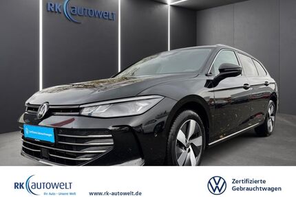 VW Passat Variant Gebrauchtwagen