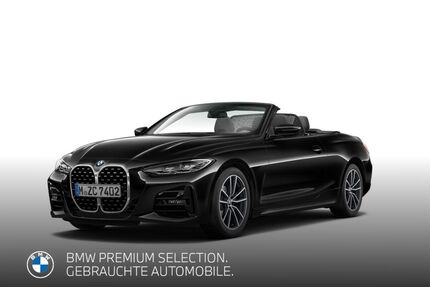 BMW 430 Gebrauchtwagen
