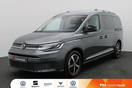 VW Caddy Maxi Gebrauchtwagen