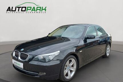 BMW 540 Gebrauchtwagen