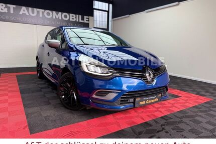 Renault Clio Gebrauchtwagen