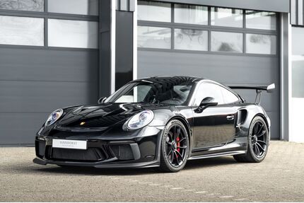 Porsche 991 Gebrauchtwagen