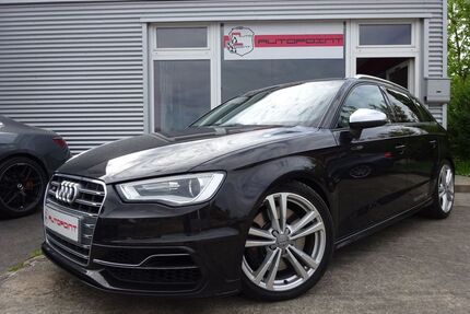 Audi S3 Gebrauchtwagen