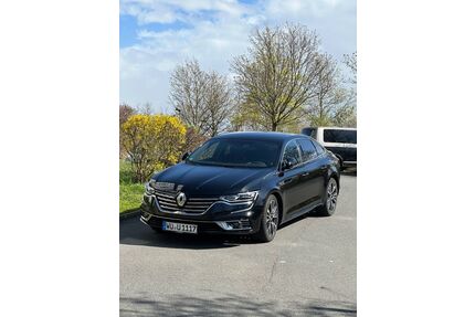 Renault Talisman Gebrauchtwagen