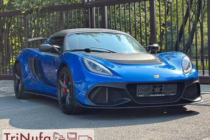 Lotus Exige Gebrauchtwagen