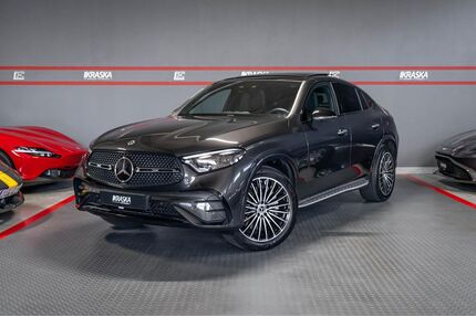 Mercedes-Benz GLC 300 Gebrauchtwagen