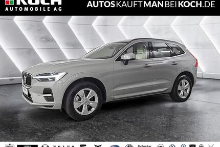 Volvo XC60 Gebrauchtwagen