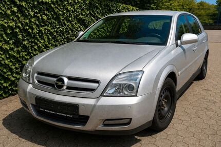 Opel Signum Gebrauchtwagen