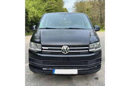 VW T6 Multivan Gebrauchtwagen