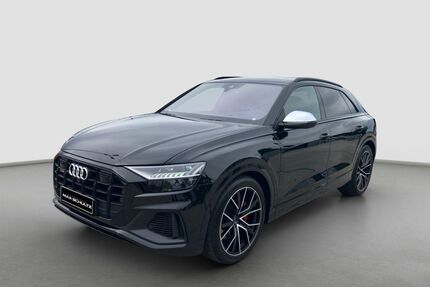 Audi SQ8 Gebrauchtwagen