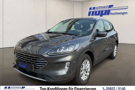 Ford Kuga Gebrauchtwagen