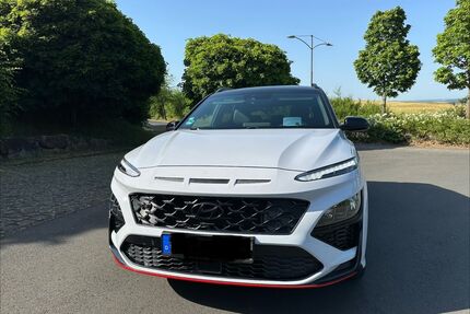 Hyundai KONA Gebrauchtwagen