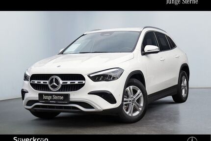 Mercedes-Benz GLA 220 Gebrauchtwagen