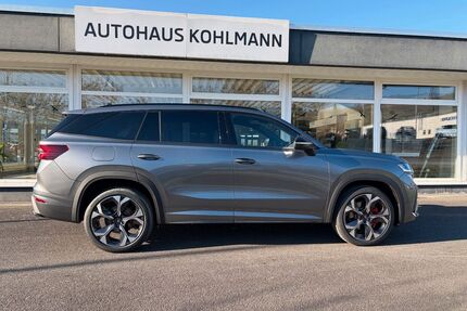 Skoda Kodiaq Gebrauchtwagen