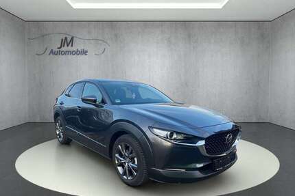Mazda CX-30 Gebrauchtwagen