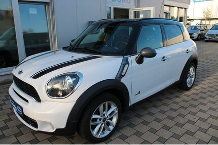 Mini Cooper S Gebrauchtwagen