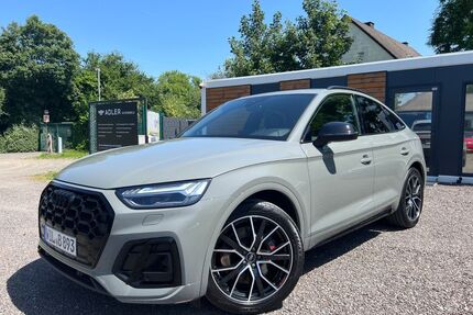 Audi SQ5 Gebrauchtwagen