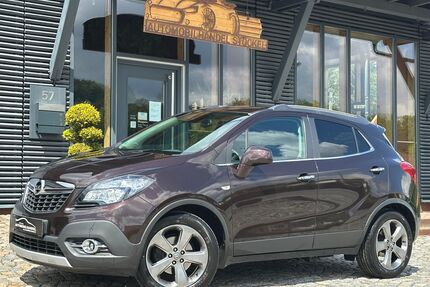 Opel Mokka Gebrauchtwagen