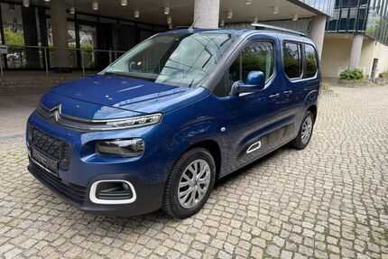 Citroen Berlingo Gebrauchtwagen
