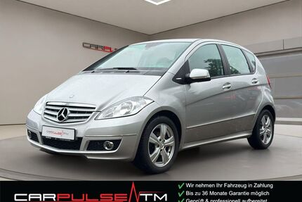 Mercedes-Benz A 180 Gebrauchtwagen