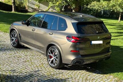 BMW X5 M60 Gebrauchtwagen