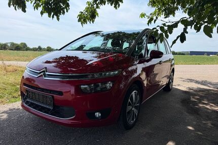 Citroen C4 Picasso Gebrauchtwagen