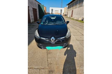 Renault Clio Gebrauchtwagen