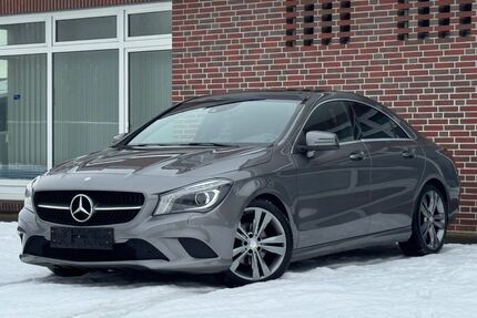 Mercedes-Benz CLA 200 Gebrauchtwagen