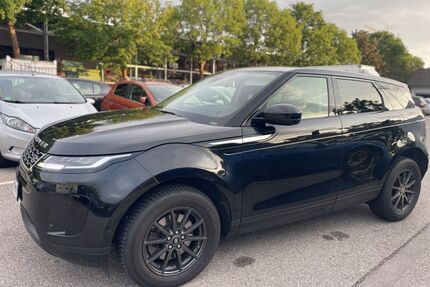 Land Rover Range Rover Evoque Gebrauchtwagen