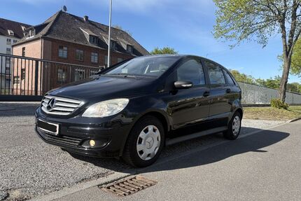 Mercedes-Benz B 150 Gebrauchtwagen