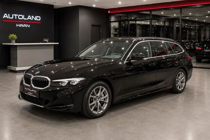 BMW 330 Gebrauchtwagen